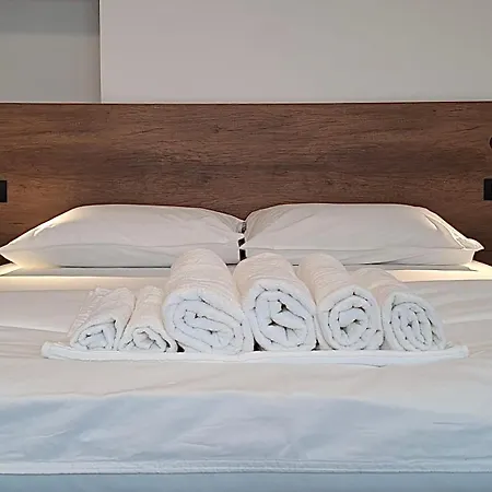 Guest house Guest Gradonove Arco