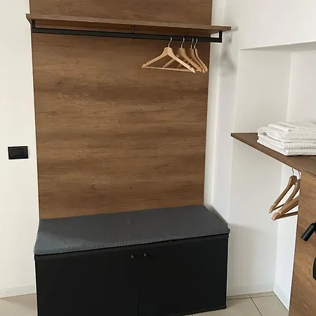 Guest Gradonove Guest house Arco