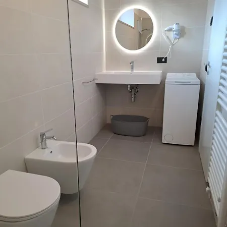 Maison d'hôtes Guest Gradonove Arco